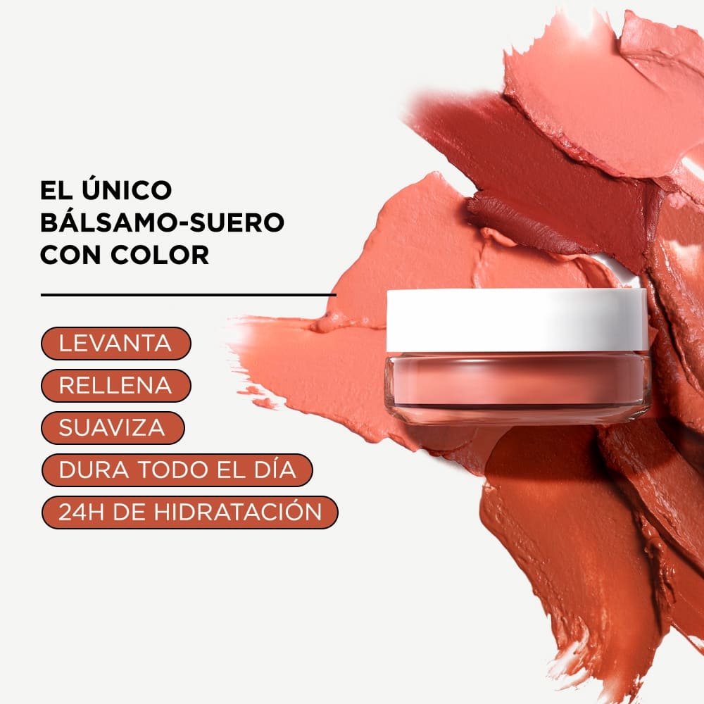 GLOW WITH CONFIDENCE SUN CREAM BLUSH (RUBOR EN CREMA)